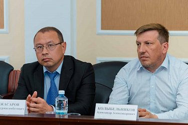 Земельные участки в собственность – только гражданам РФ